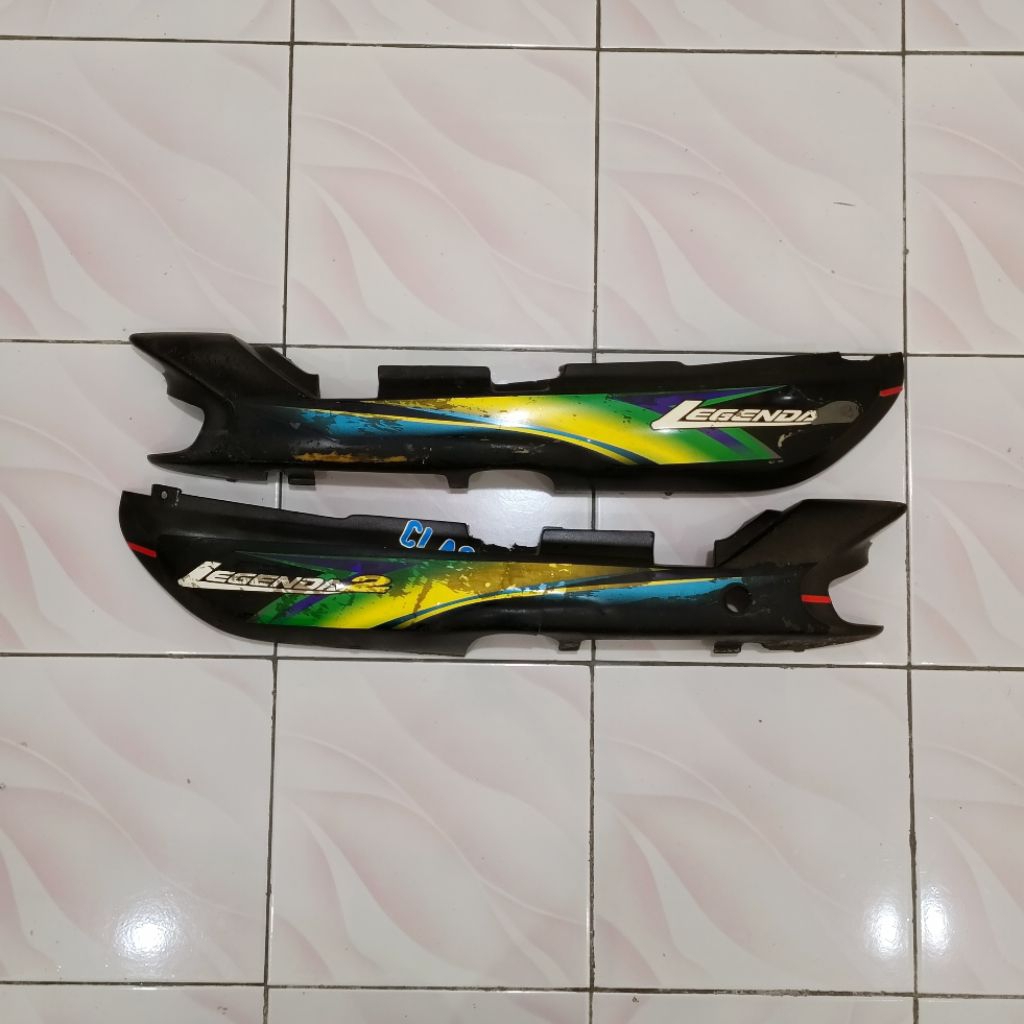 Body Astrea Legenda 2 Original