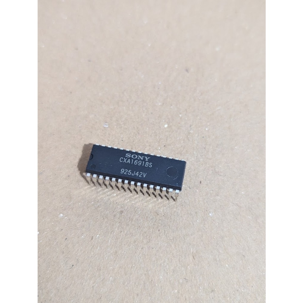 IC CXA 1691 BS