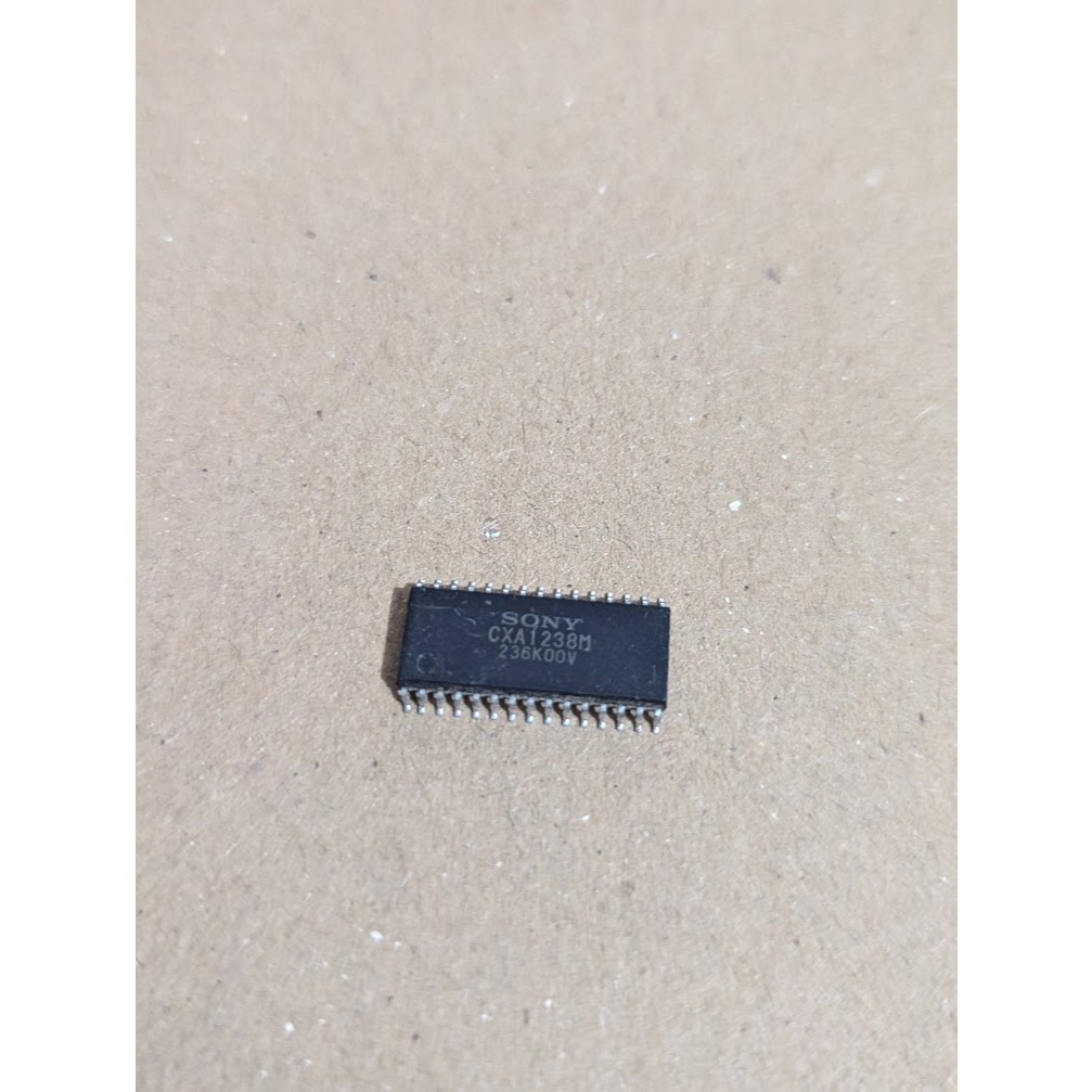 IC CXA 1238 M