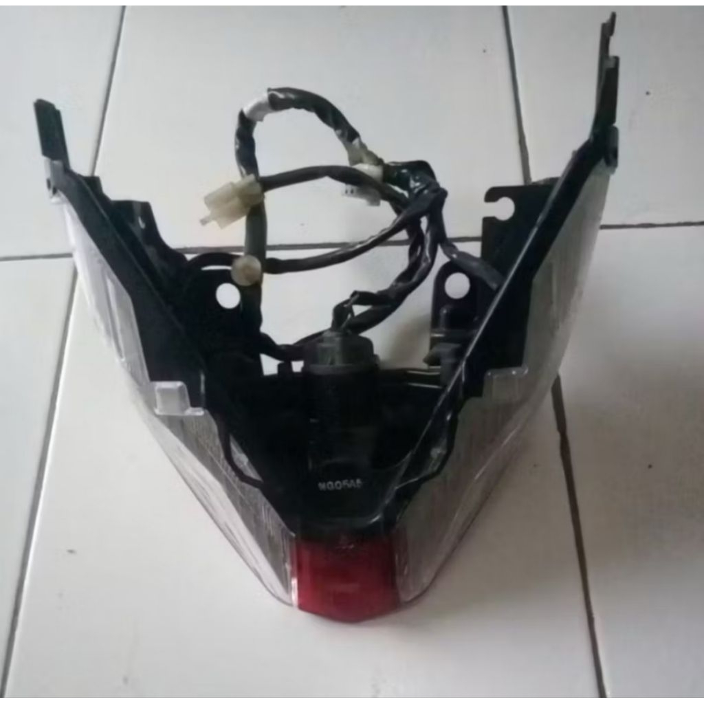 stoplamp/lampu setop belakang beat led/deluxe/street led 2020_2024 original