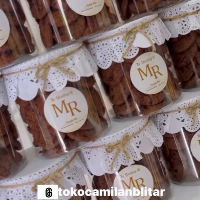 Goodtime Cookies