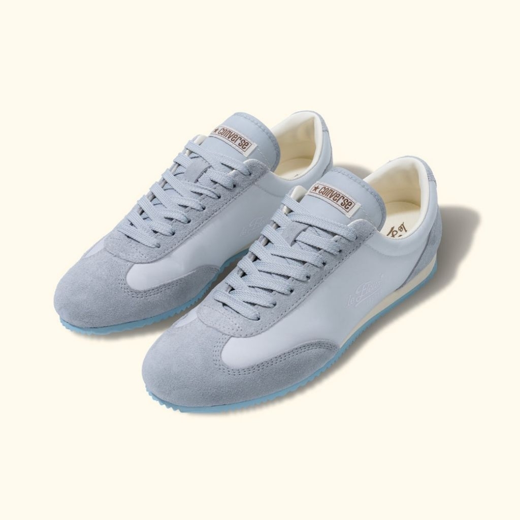 Sepatu Sneakers Converse Jogger 1908 Golf Le Fleur - Arctic Original 100% BNIB (Resmi PT. MAP)