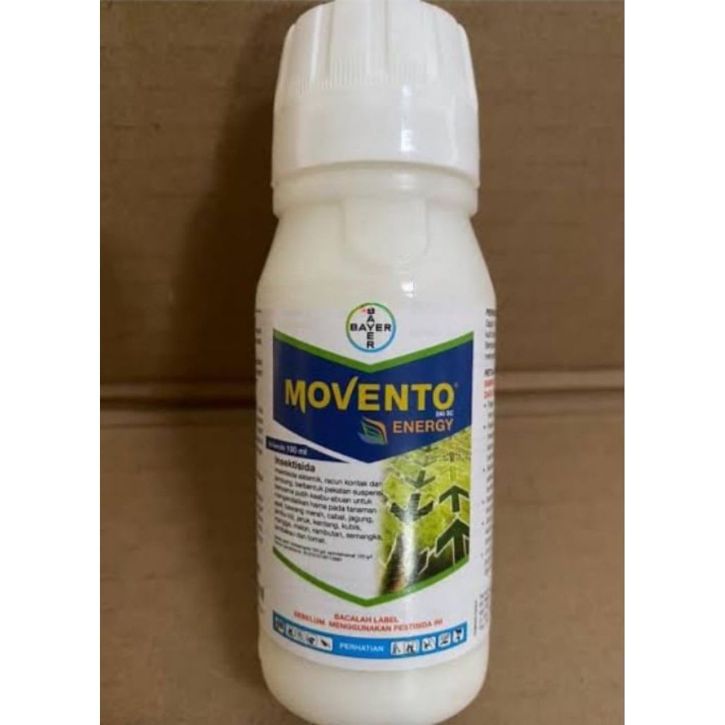 insektisida .movento 240 sc