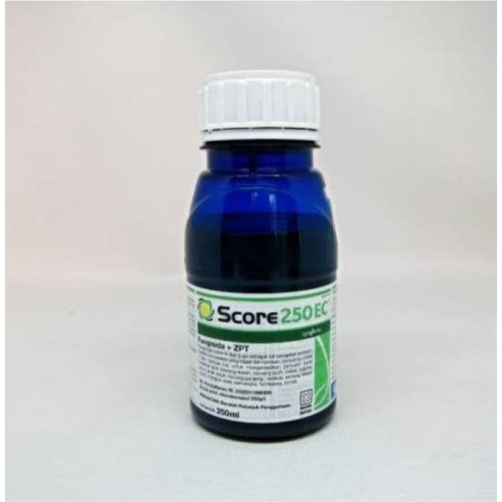 fungisida score 250 ec 250ml original