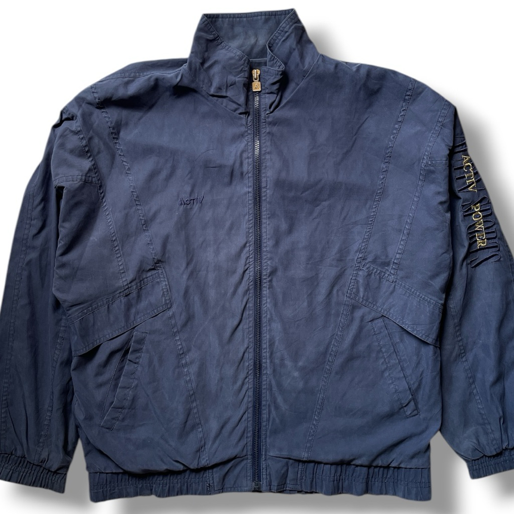 Activ Jaket Bomber