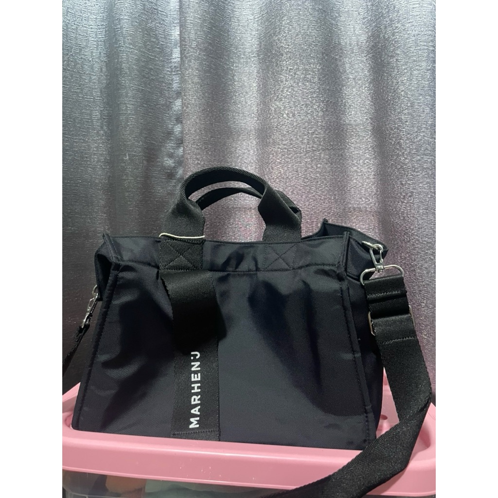 Preloved MARHEN J Rico EQ Bag
