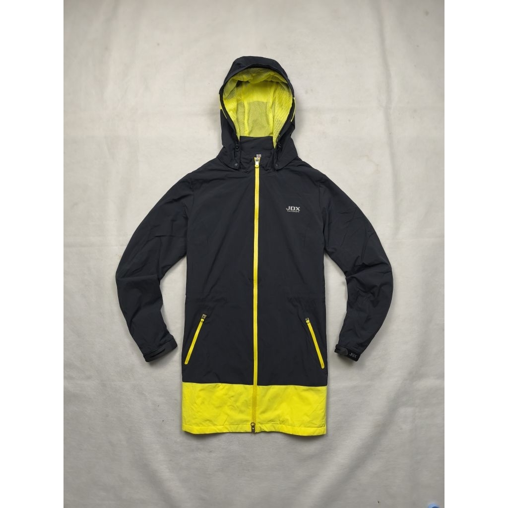 Outdoor JDX Long Jacket