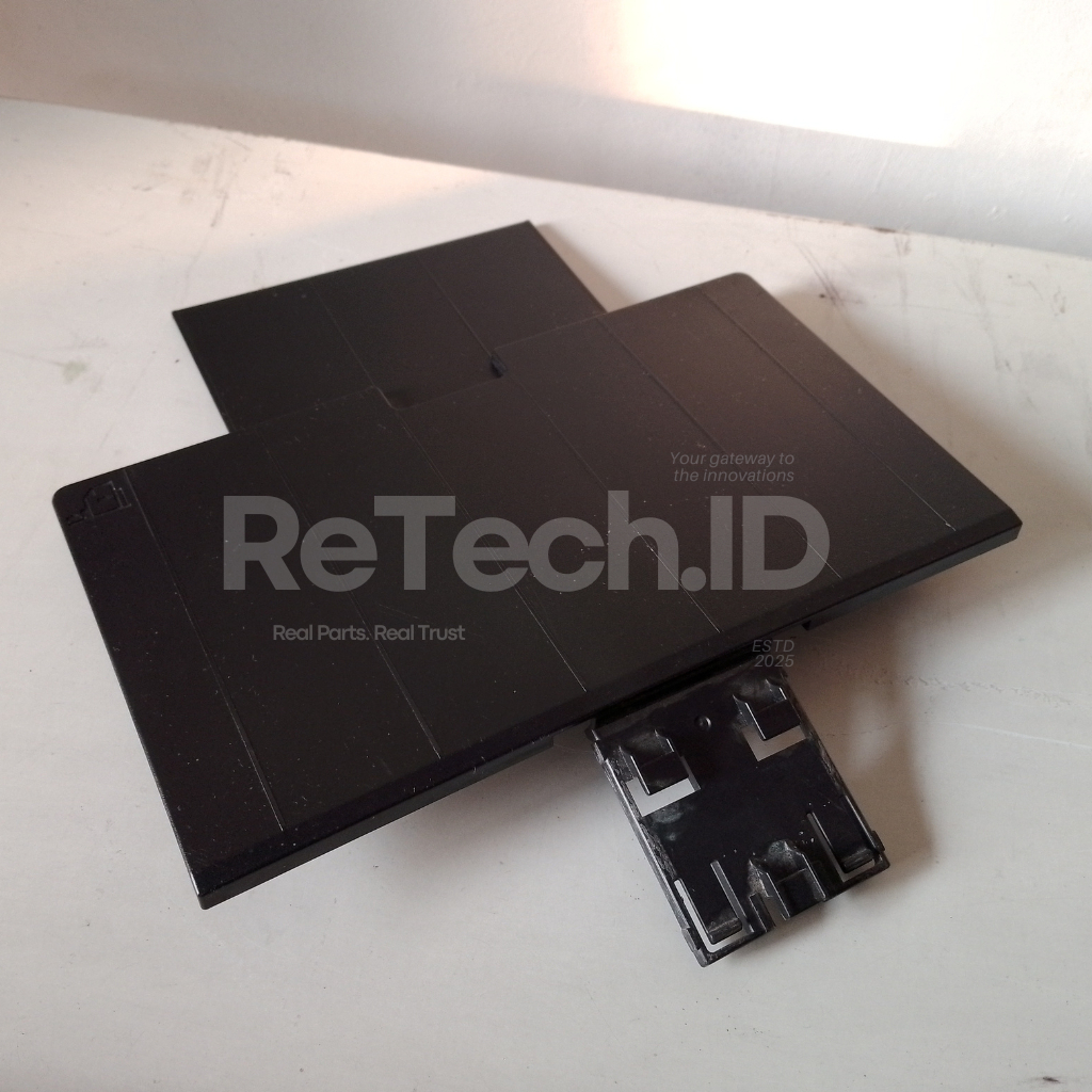 Paper Tray Sandaran Kertas Printer Epson L120 L121