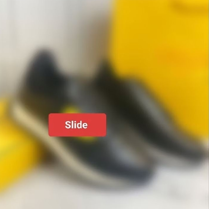 SEPATU SNEAKER PRIA SEPATU IMPOR FE 348907 MIROR