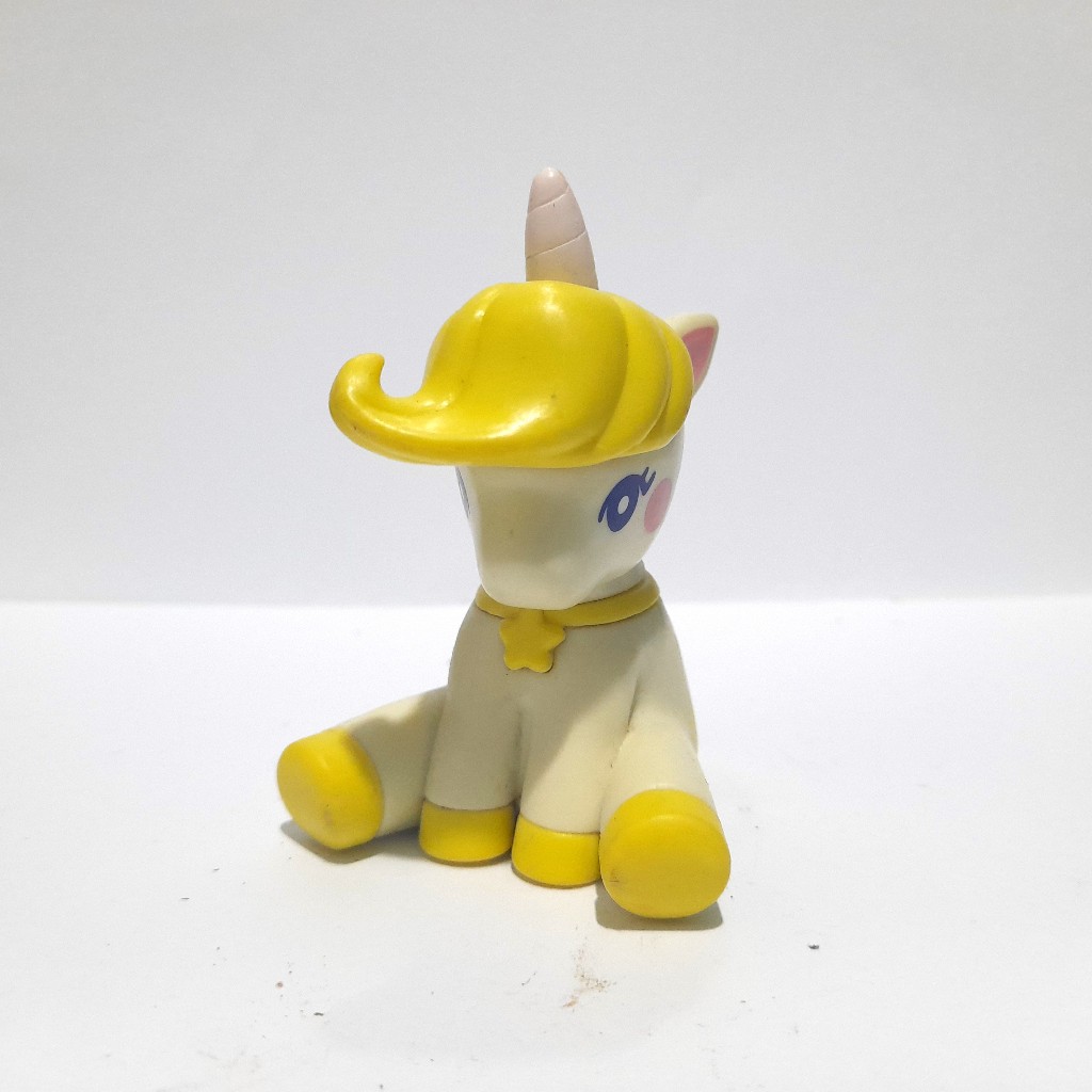 Stationery Collectible Unicorn Alfamart (Second)