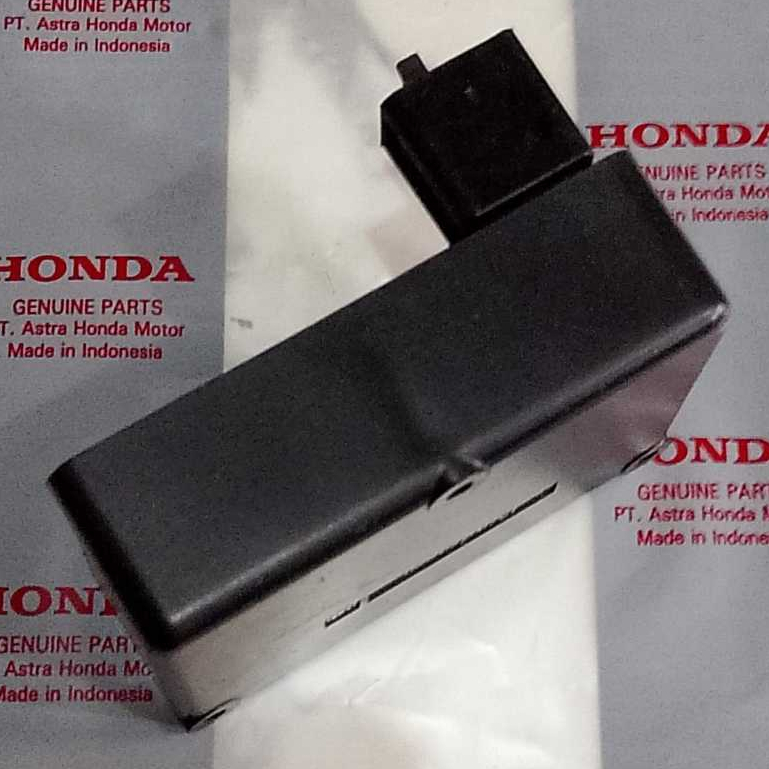 cdi honda supra x 125 original