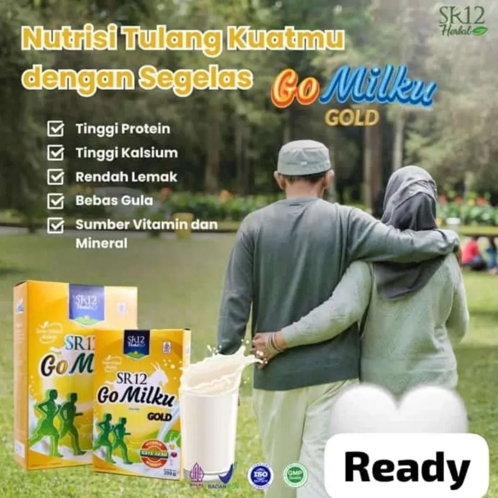 SUSU BUBUK GOLD GOMILKU UNTUK LANSIA