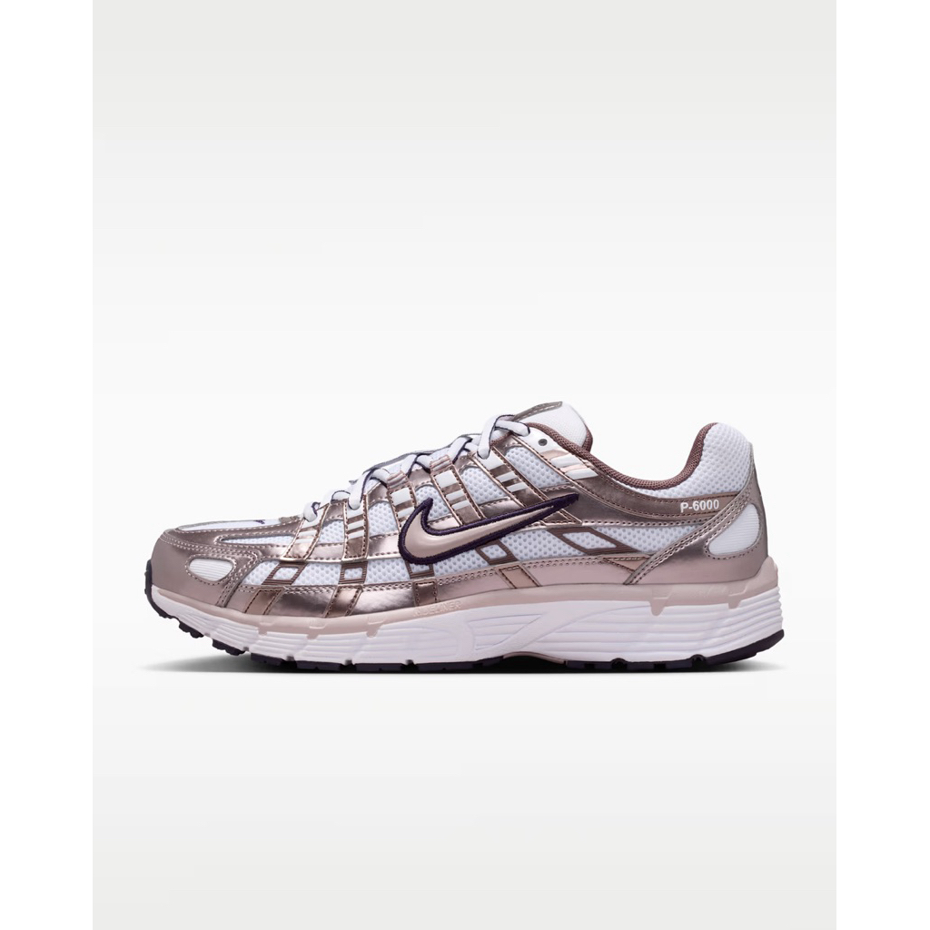 Nike P-6000