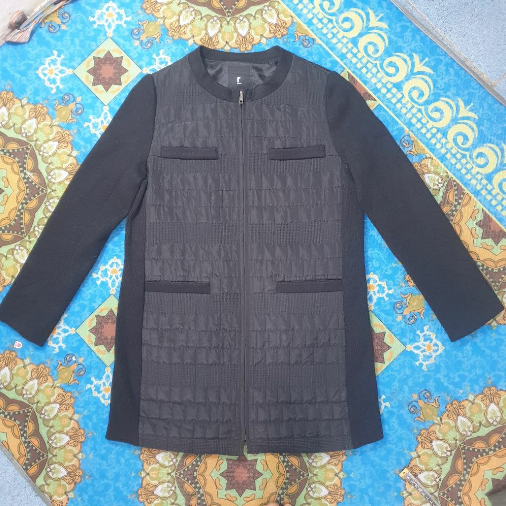 JKET RENOMA PARIS