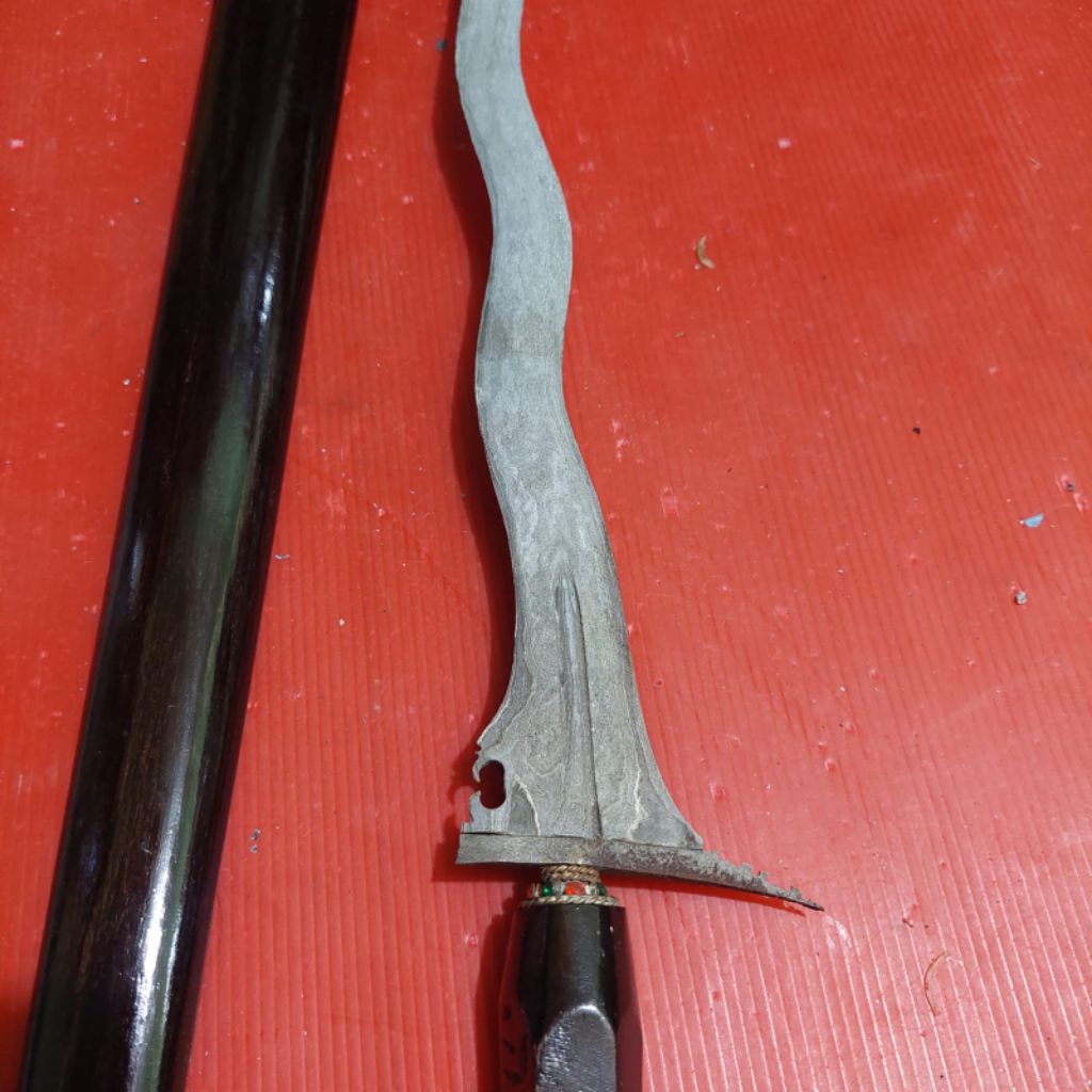 keris panji kemanten sepuh
