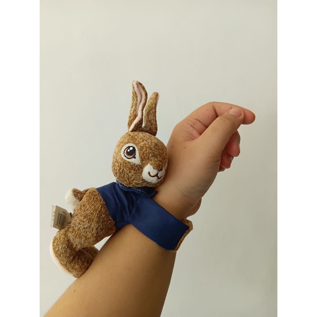 peter rabbit gelang peter rabbit boneka peter rabbit beatrix potter boneka murah