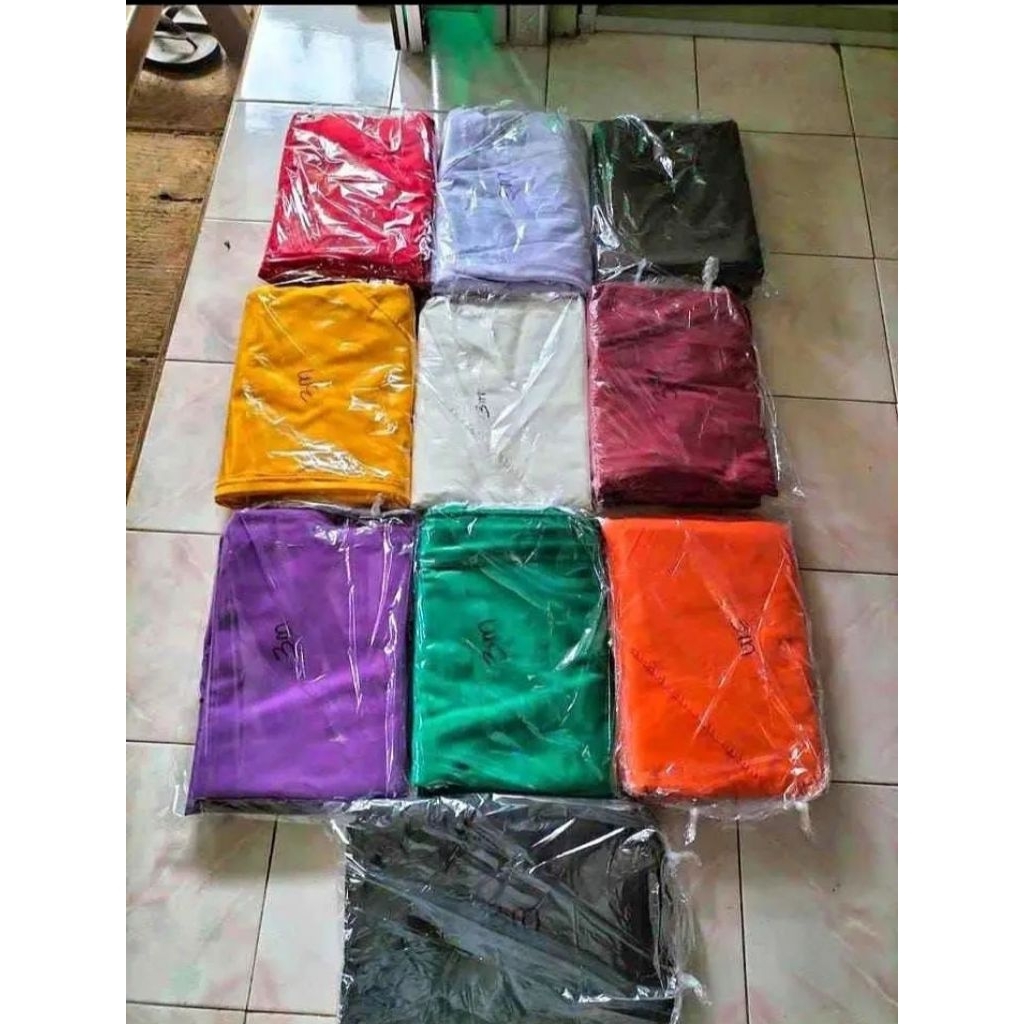 kain payung taman outdoor parasit anti air