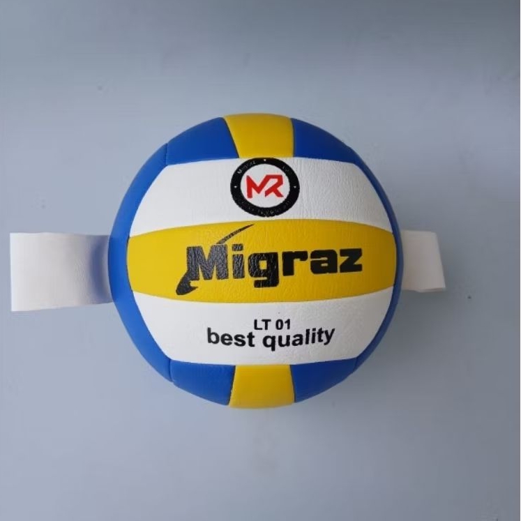 bola voli gantung bola latihan smash volly