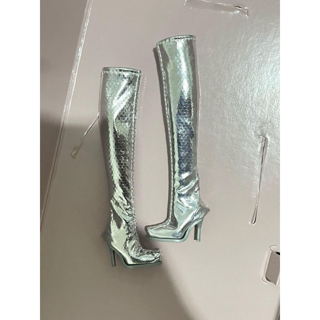 Boots barbie ptmi 2023