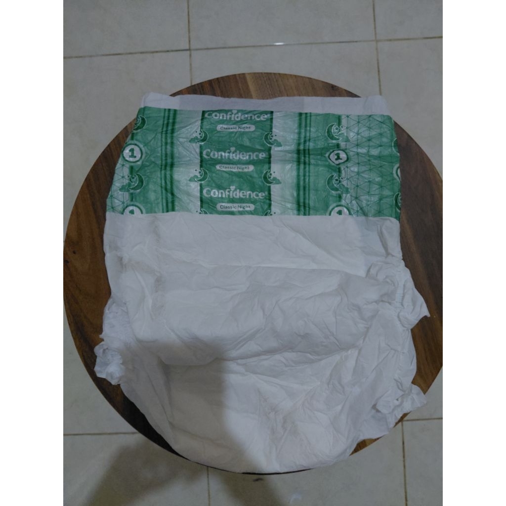 Pampers Perekat Dewasa