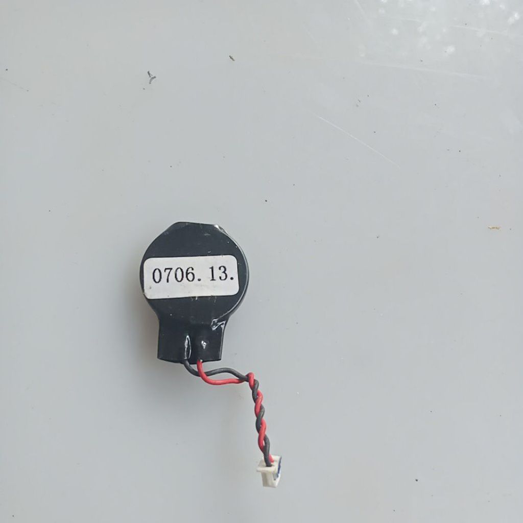 Baterai CMOS Laptop Hp Pavilion G4