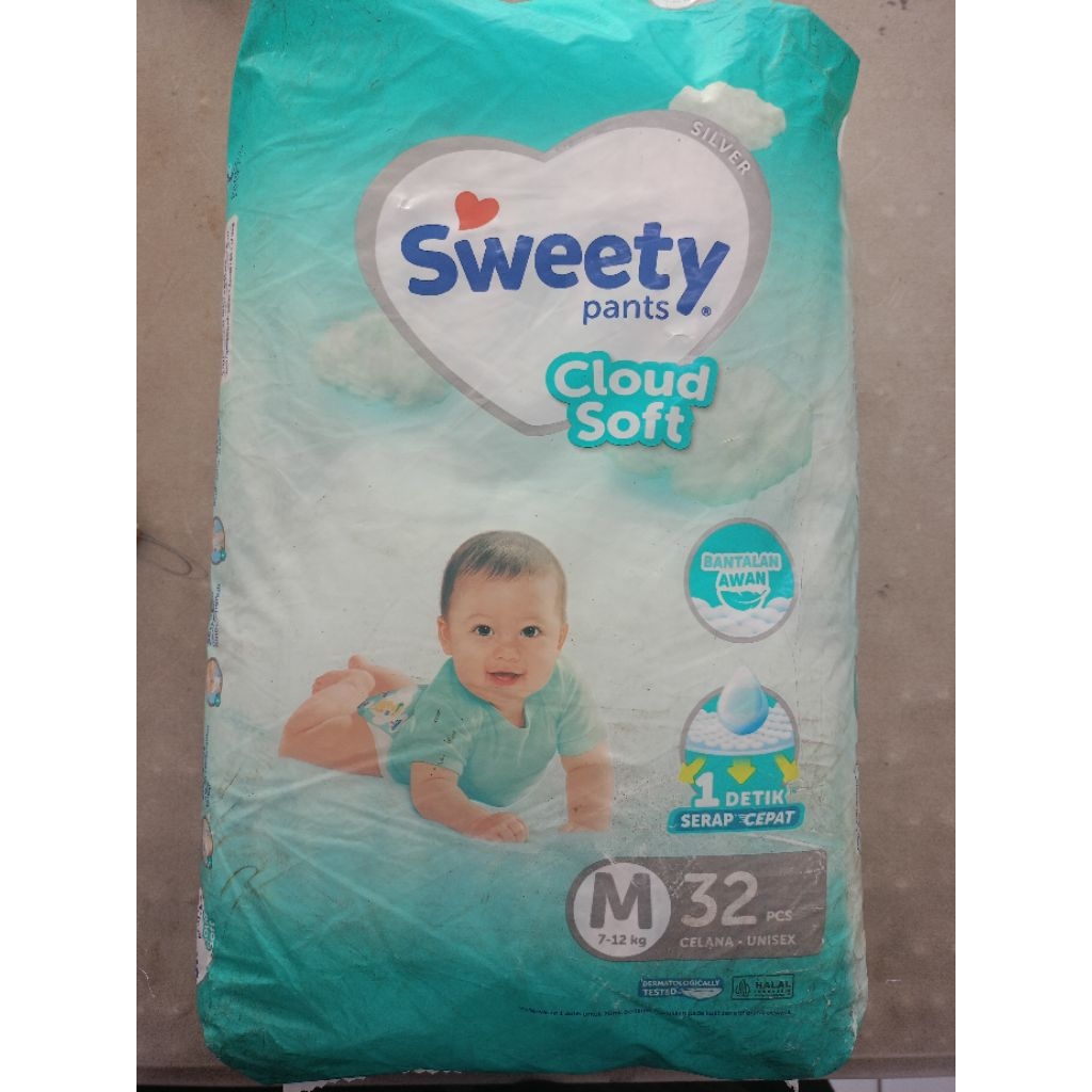 Sweety M