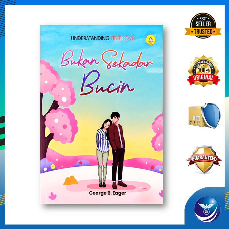 Understanding True Love - Bukan Sekedar Bucin