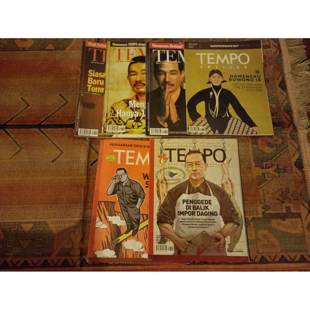 Majalah Tempo