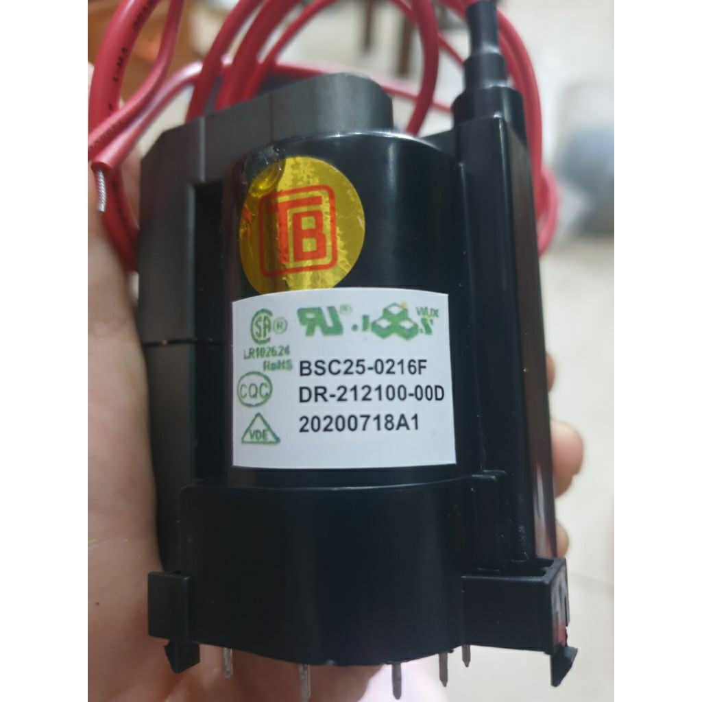 FBT BSC 25-0216F