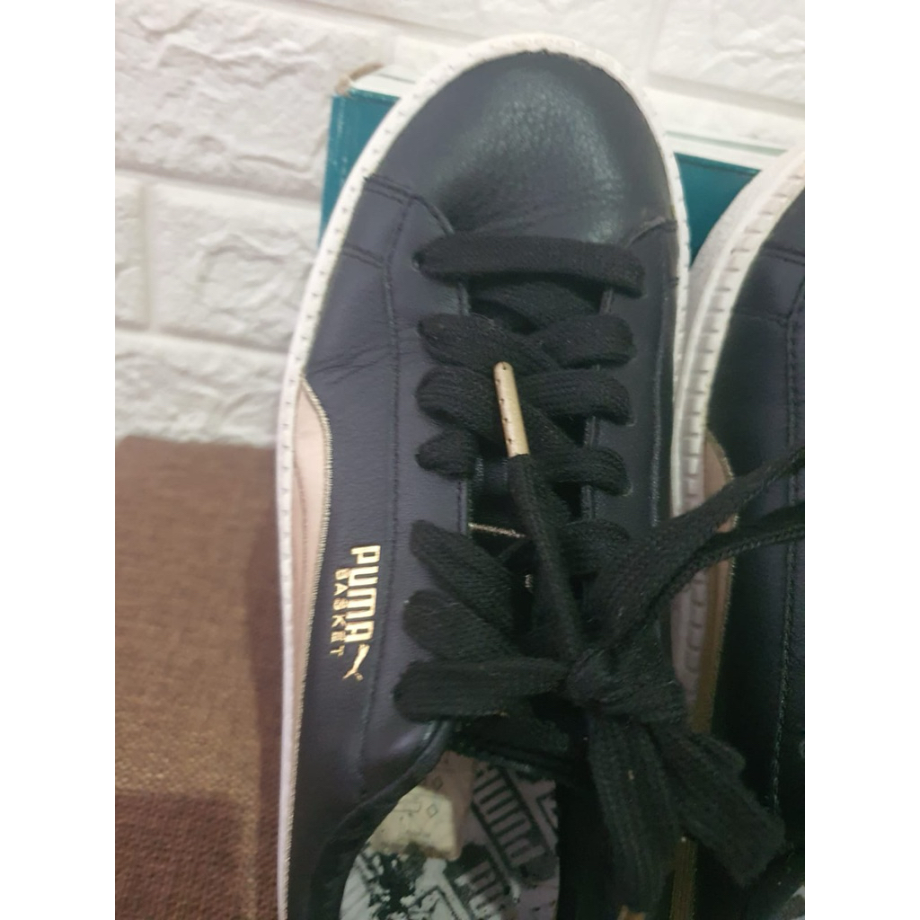 PUMA Smash