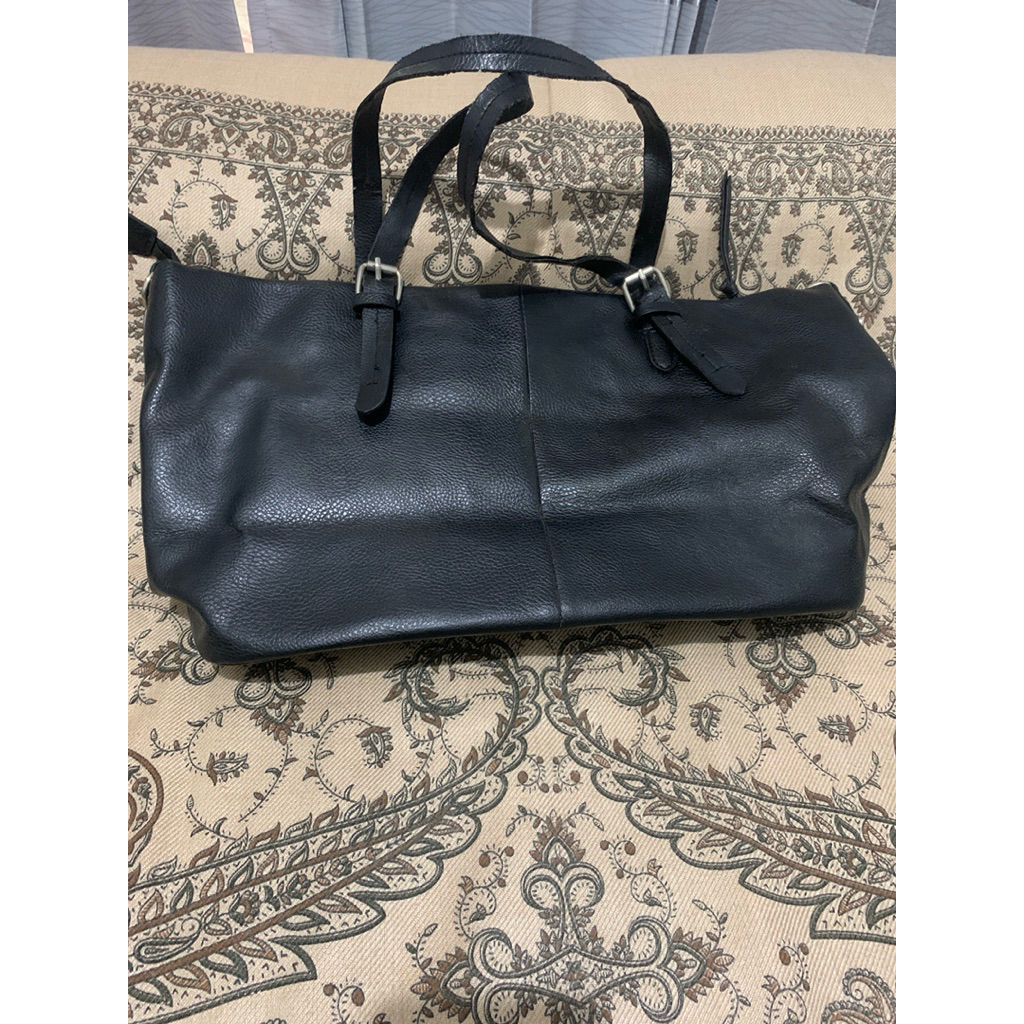 preloved ZR Woman tote bag