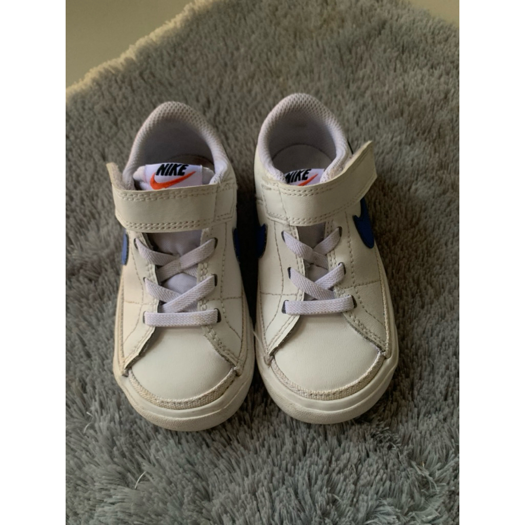 preloved sepatu nike anak