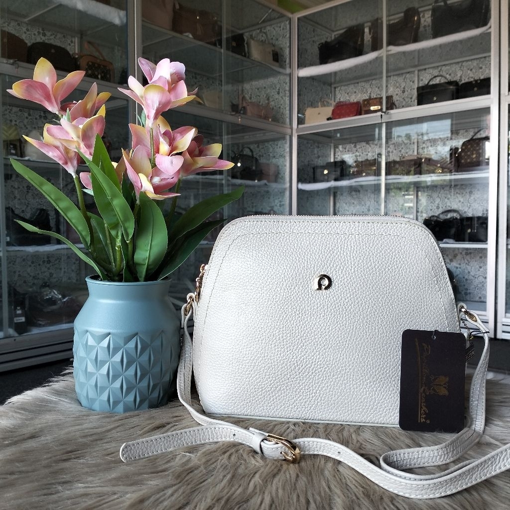 Tas papillon k3512 warna hitam, kopi, asem, BW