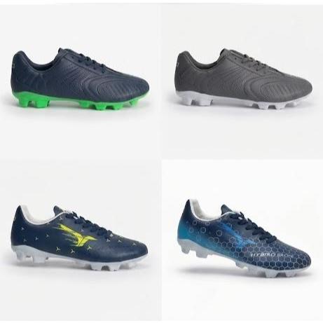 Sepatu Bola Calci Soccer Atom Neutron SC dan HIVE SC