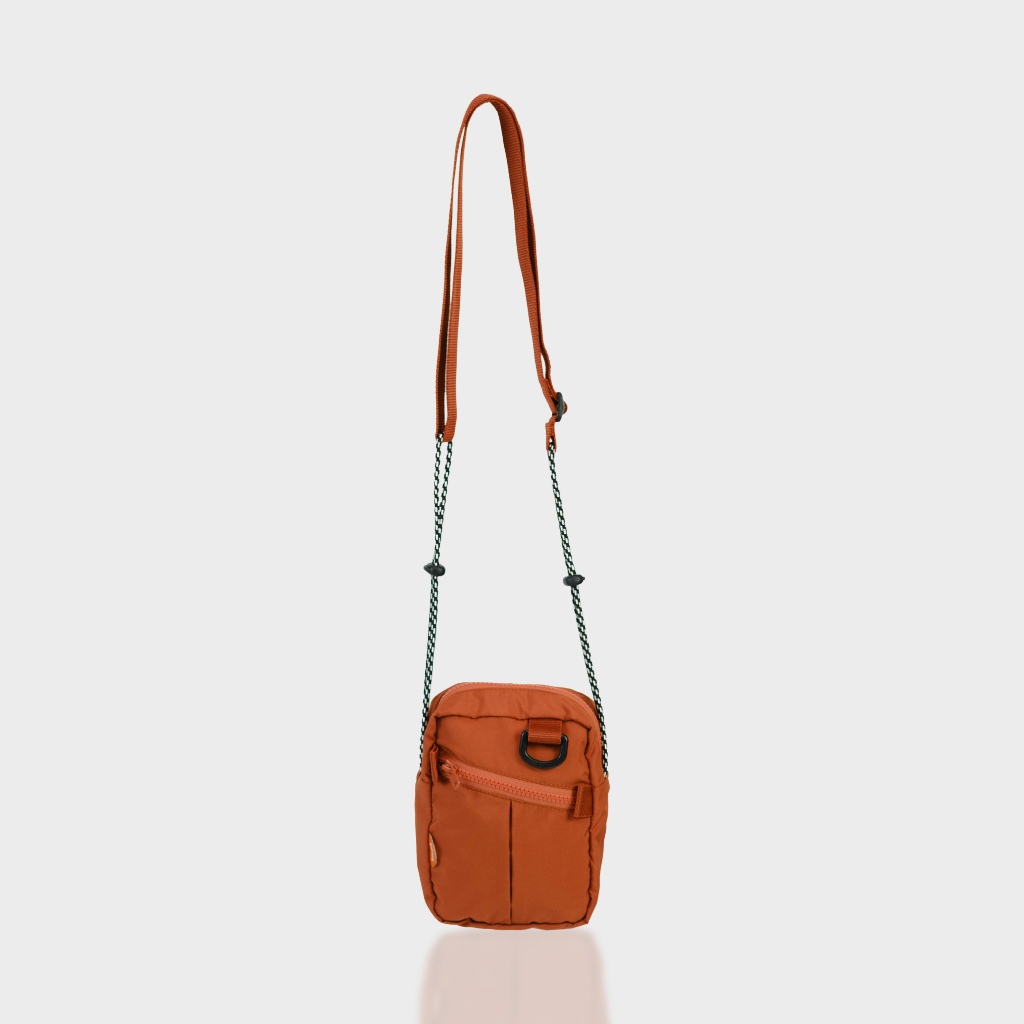 Evroa - Sling Bag Pico - Terracota