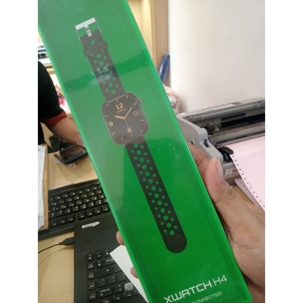 INFINIX SMARTWATCH