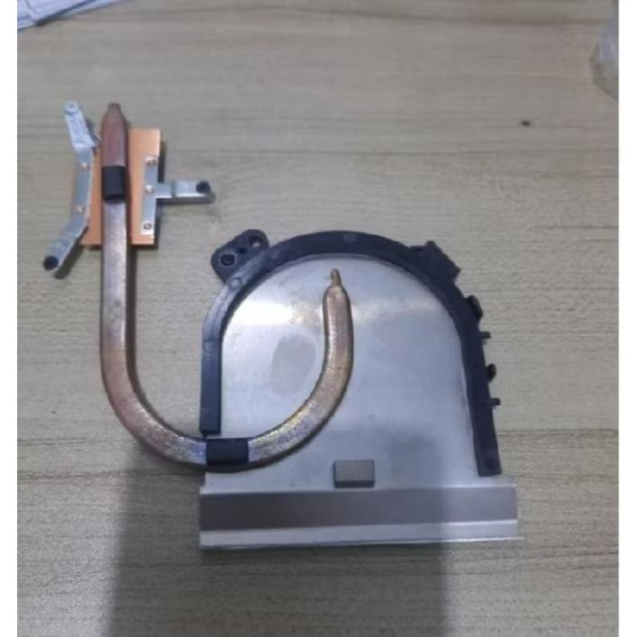 LENOVO Heatsink Ideapad 320/330 Seken Original Cooling Fan Pipa Pendingin Laptop