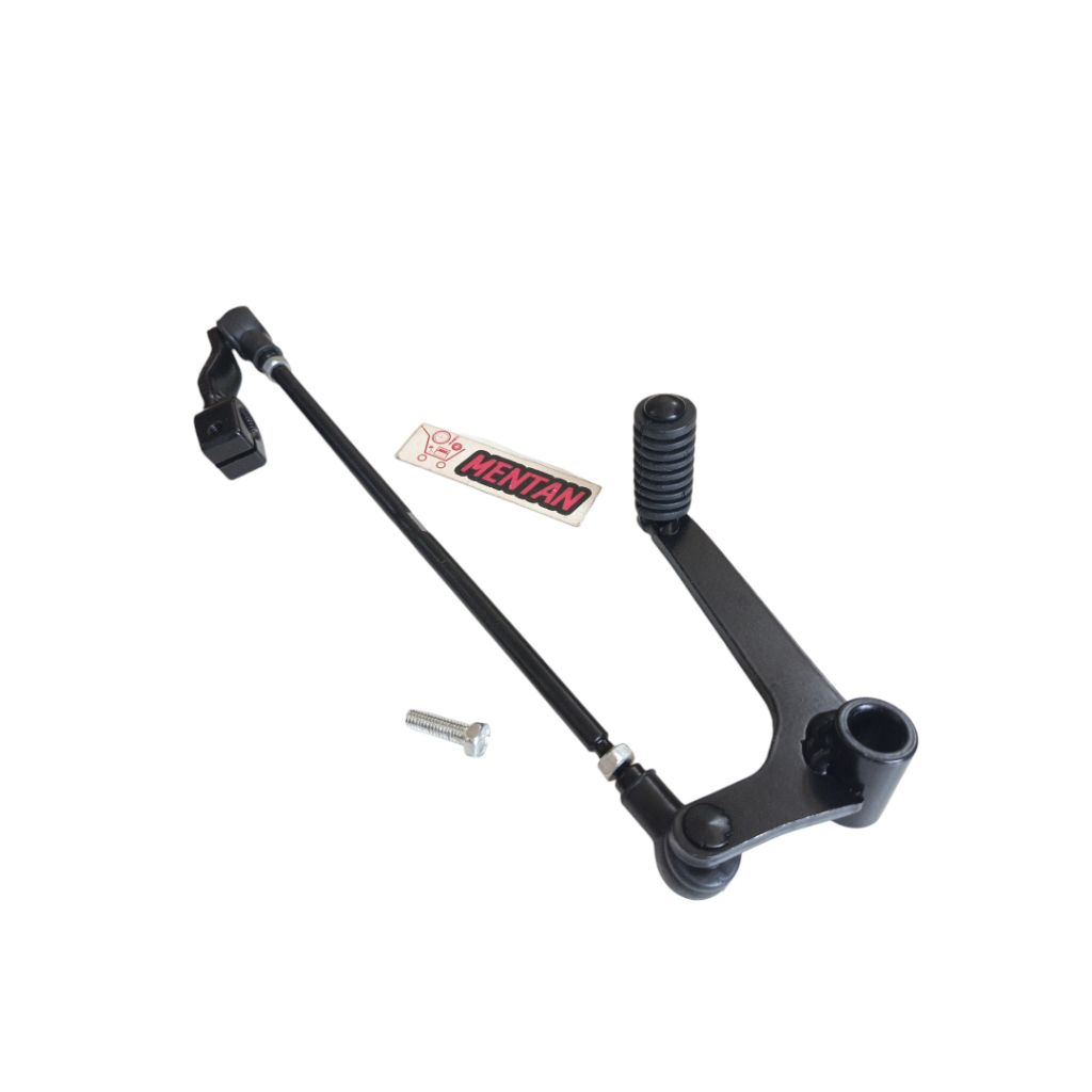 PEDAL VERSENELENG OVERAN OPERAN GIGI CBR150 CBU CBR150 LED FACELIFT