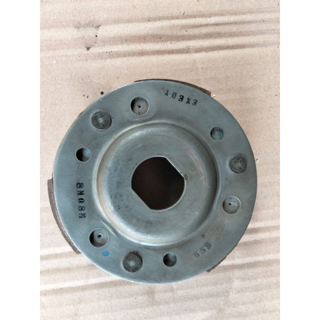 kampas ganda yamaha freego original