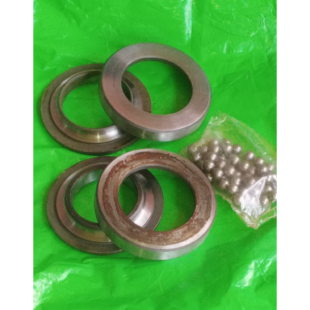 Kones Komstir KAWASAKI AR125 Binter AR125