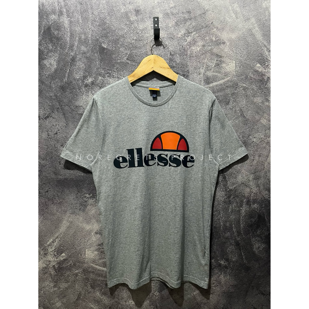 TSHIRT ELLESSE PRADO