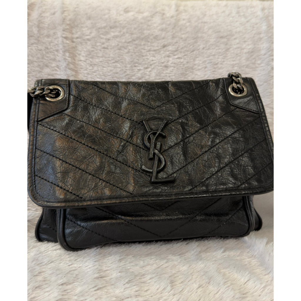 YSL Saint Laurent Niki