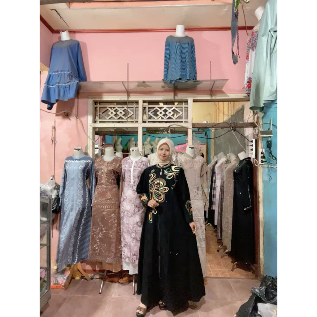 NAZWA ABAYA