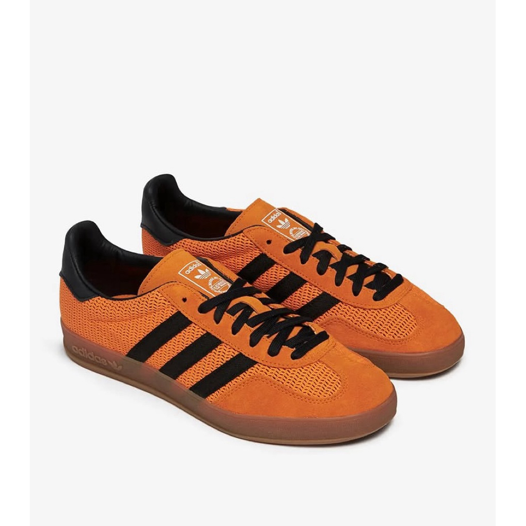 Adidas Spezial Jamaica