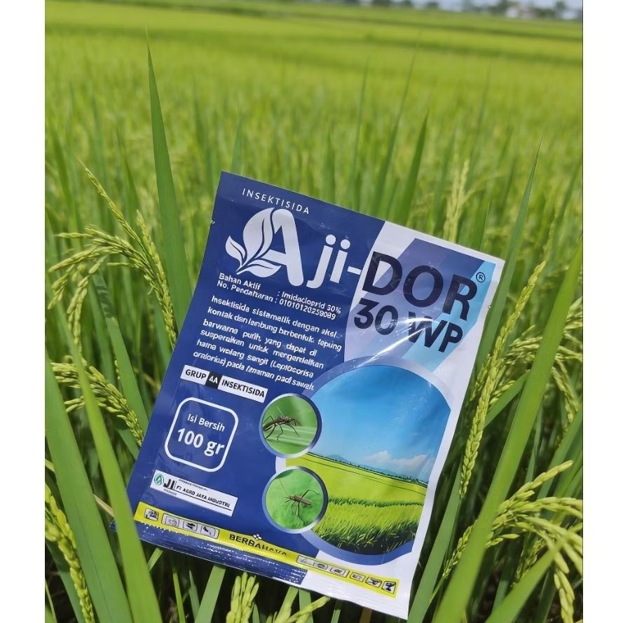 Ajidor 30WP