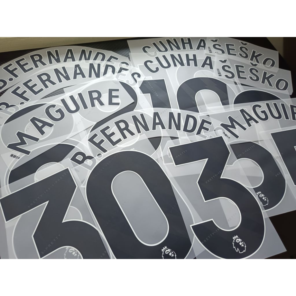 [ NAMESET HK ] EMYU EPL BLACK 2026