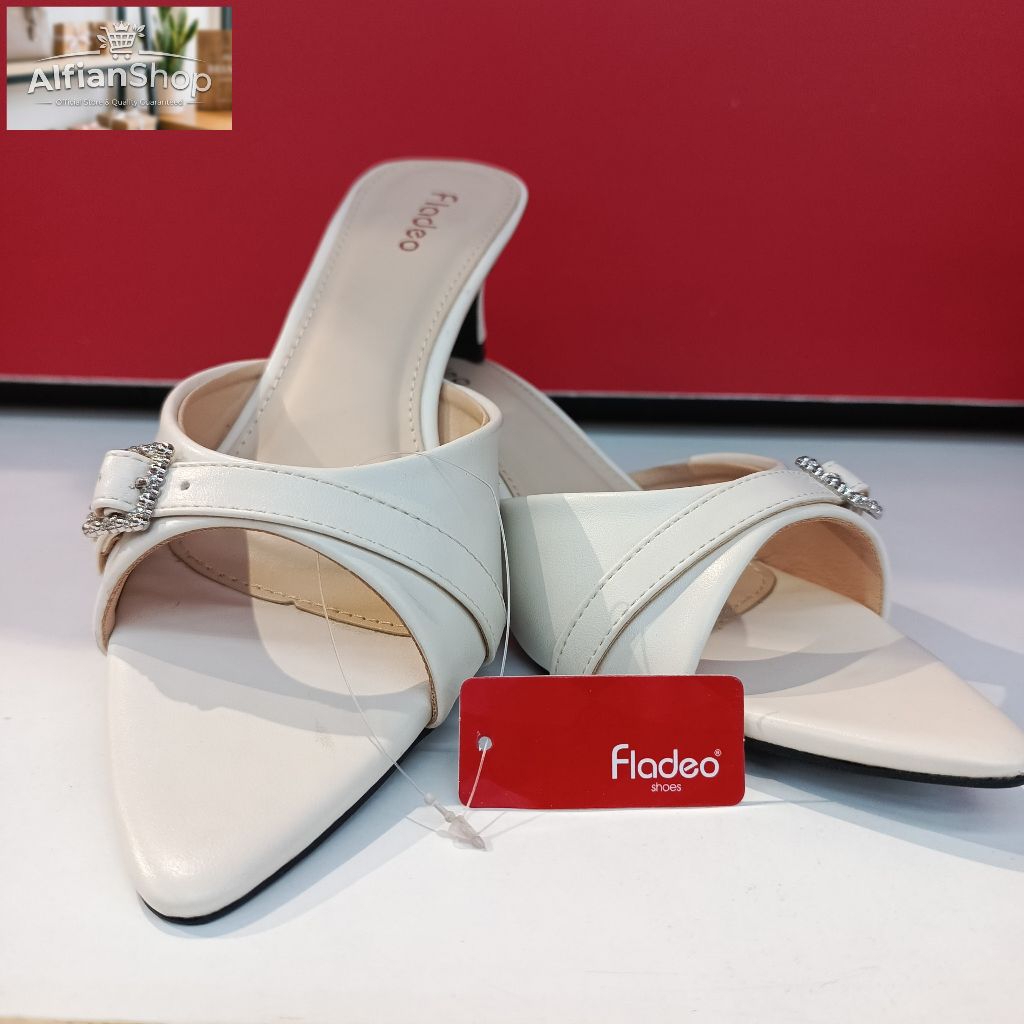 Fladeo High Heels