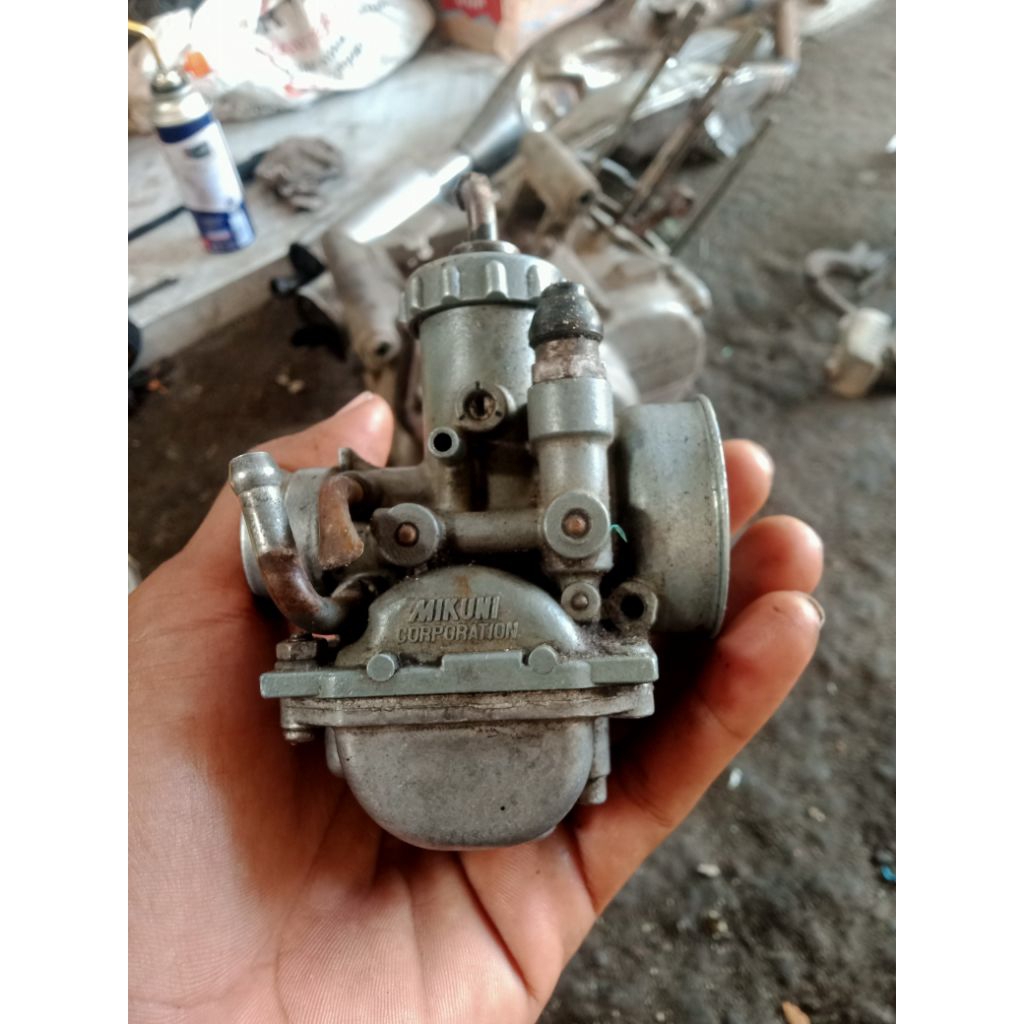 Karburator yamaha FIZ F1z R Original