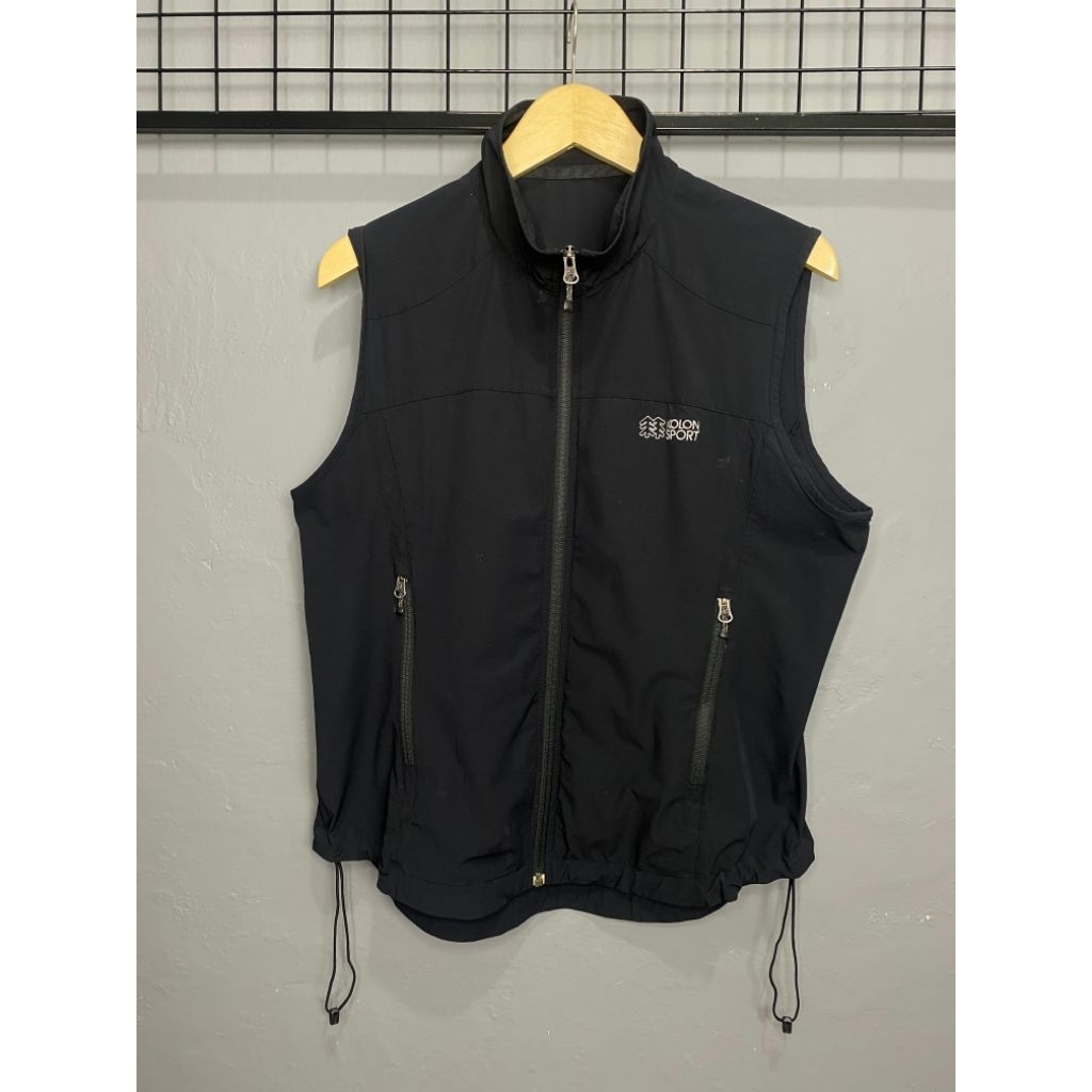 VEST KOLON SPORT TECHNICAL FRONTLER