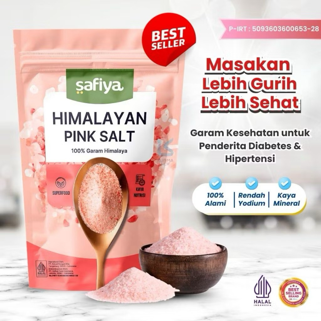 GARAM HIMALAYA 1 KG || GARAM HIMALAYA SAFIYA 1 KG